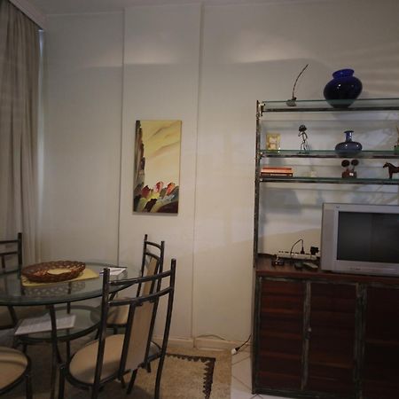 Gohouse Leao 107 Apartman Rio de Janeiro Kültér fotó