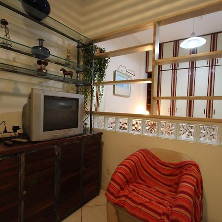 Gohouse Leao 107 Apartman Rio de Janeiro Kültér fotó