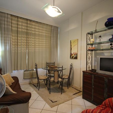 Gohouse Leao 107 Apartman Rio de Janeiro Kültér fotó