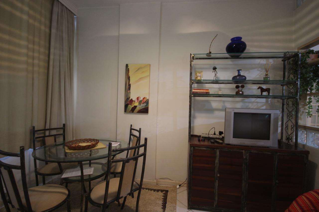 Gohouse Leao 107 Apartman Rio de Janeiro Kültér fotó