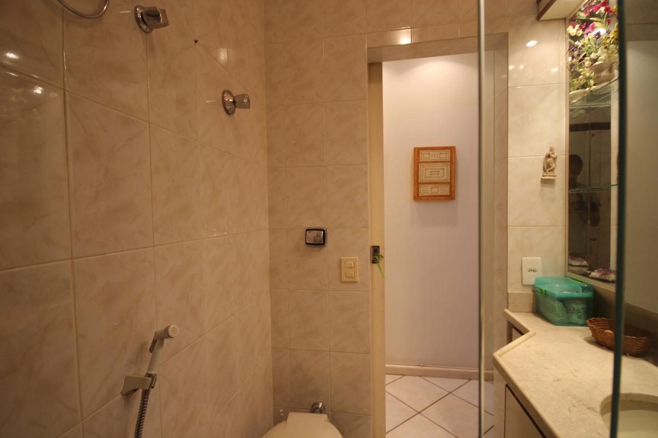 Gohouse Leao 107 Apartman Rio de Janeiro Kültér fotó