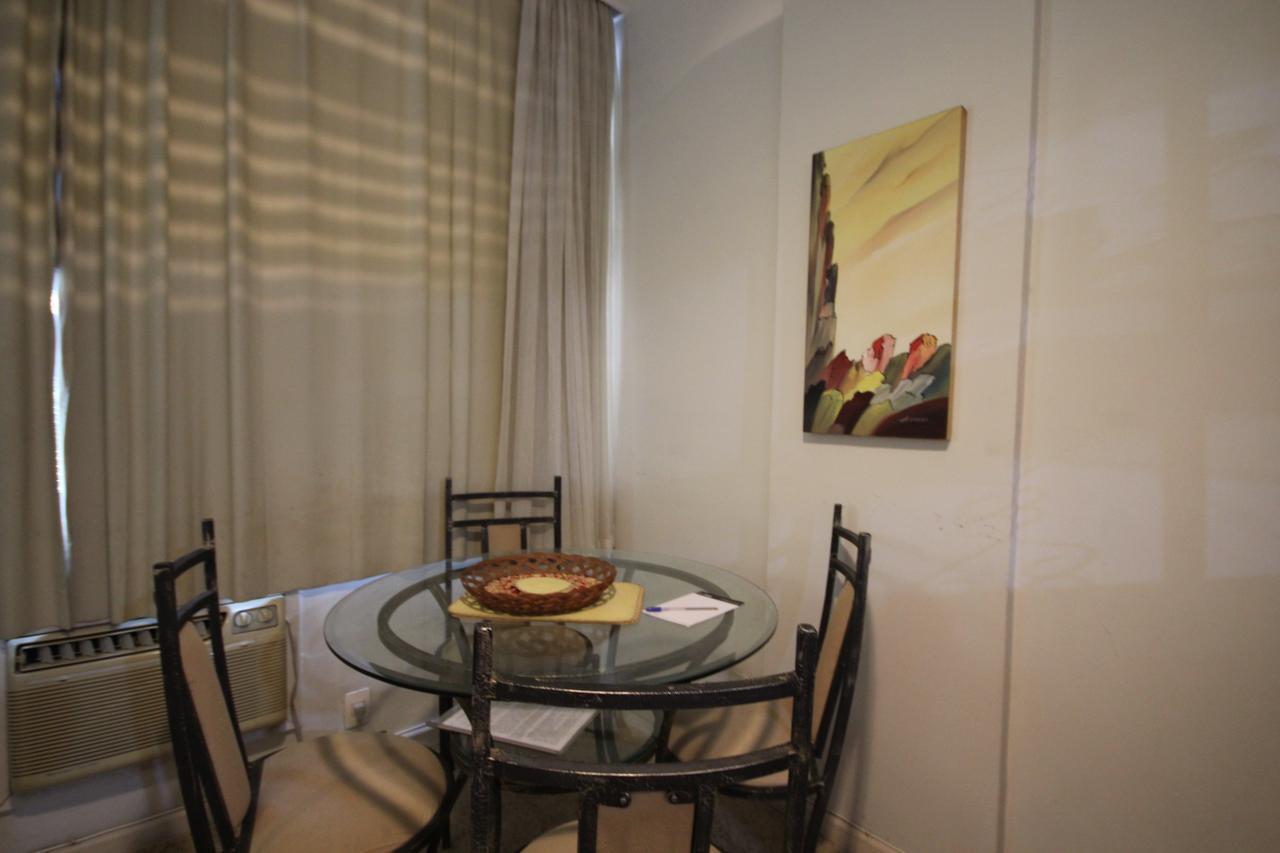 Gohouse Leao 107 Apartman Rio de Janeiro Kültér fotó