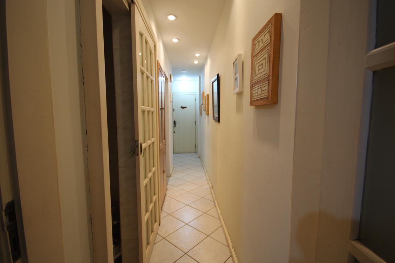 Gohouse Leao 107 Apartman Rio de Janeiro Kültér fotó