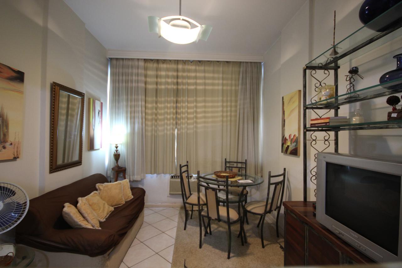 Gohouse Leao 107 Apartman Rio de Janeiro Kültér fotó