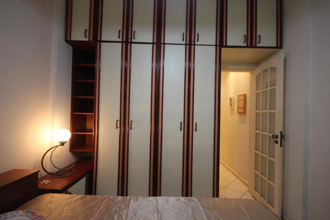 Gohouse Leao 107 Apartman Rio de Janeiro Kültér fotó