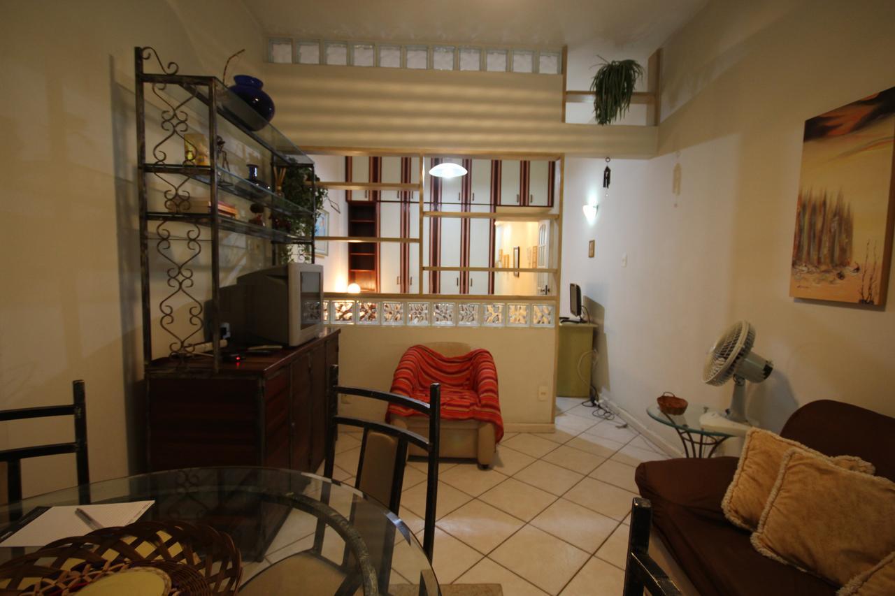 Gohouse Leao 107 Apartman Rio de Janeiro Kültér fotó