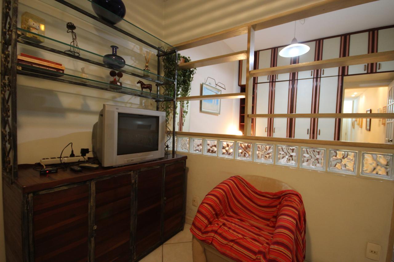 Gohouse Leao 107 Apartman Rio de Janeiro Kültér fotó