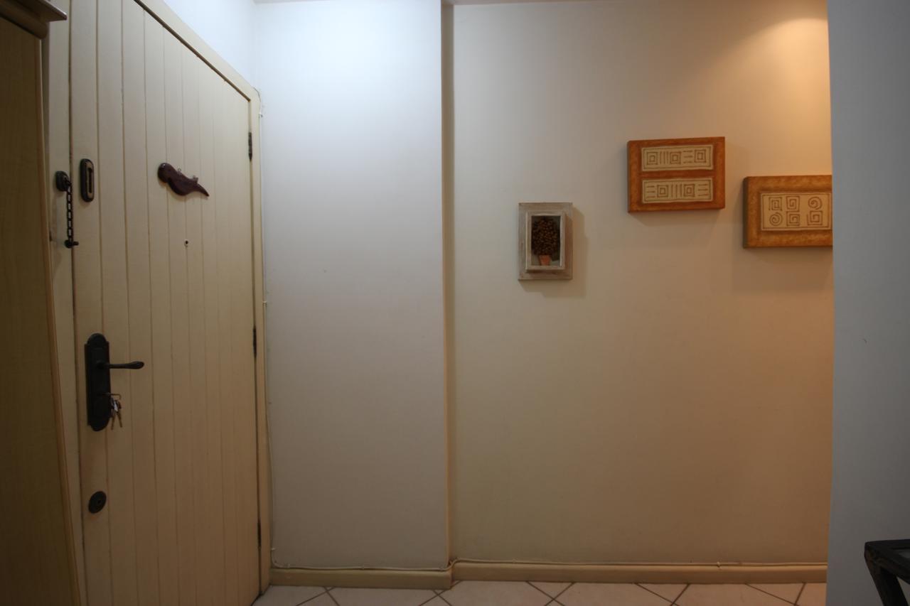 Gohouse Leao 107 Apartman Rio de Janeiro Kültér fotó