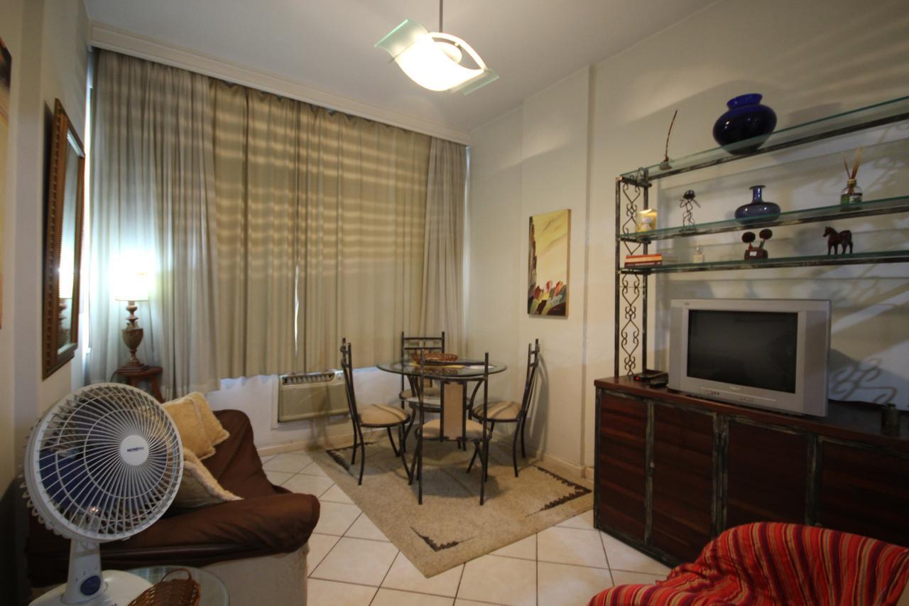 Gohouse Leao 107 Apartman Rio de Janeiro Kültér fotó