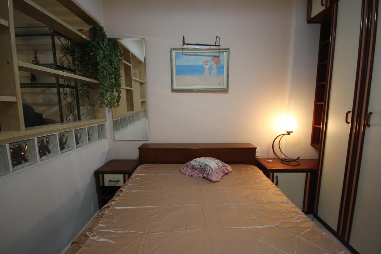 Gohouse Leao 107 Apartman Rio de Janeiro Kültér fotó