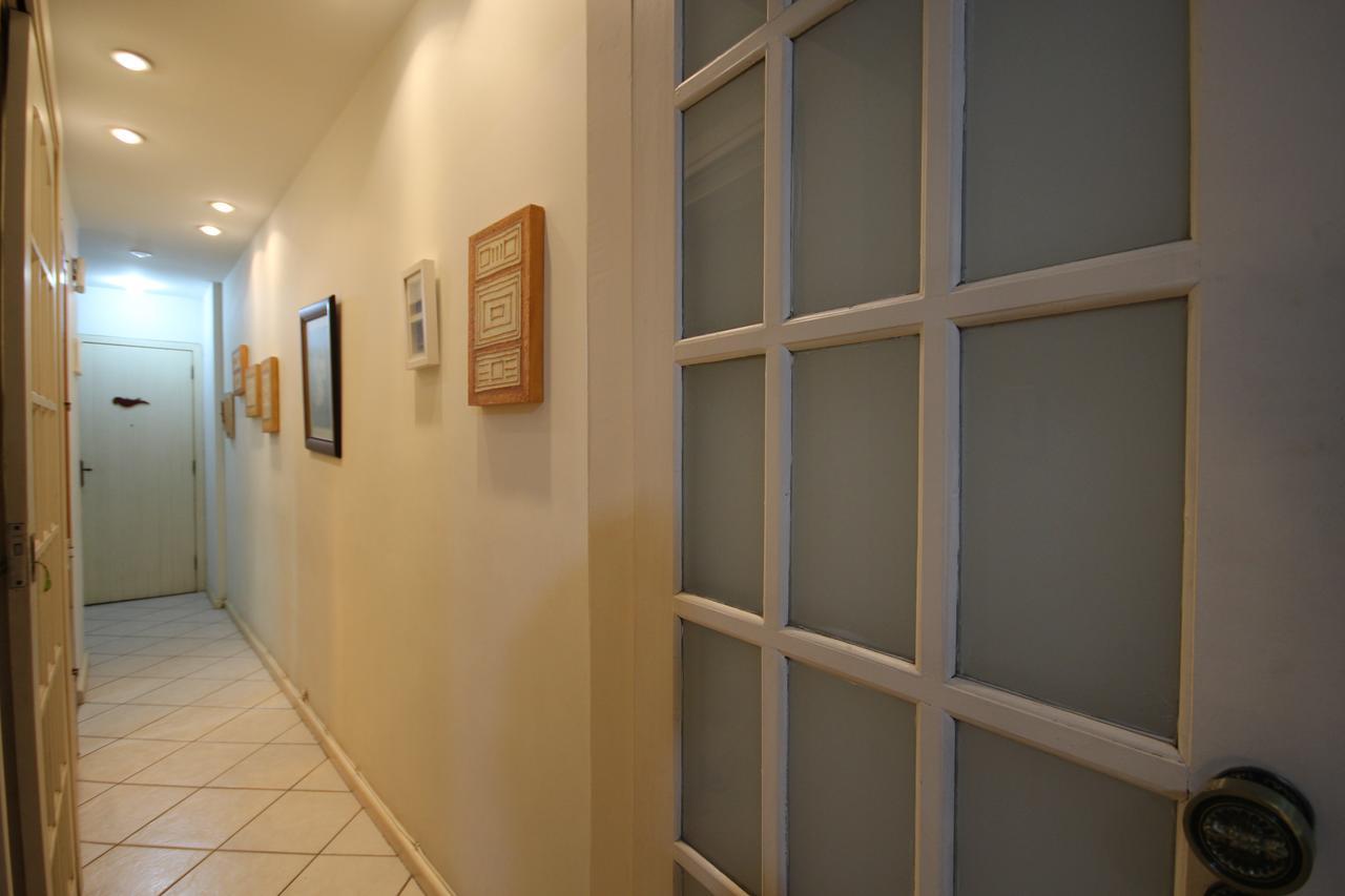 Gohouse Leao 107 Apartman Rio de Janeiro Kültér fotó