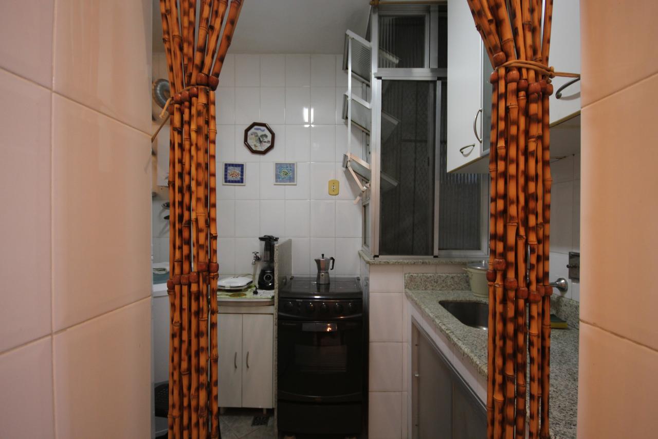 Gohouse Leao 107 Apartman Rio de Janeiro Kültér fotó
