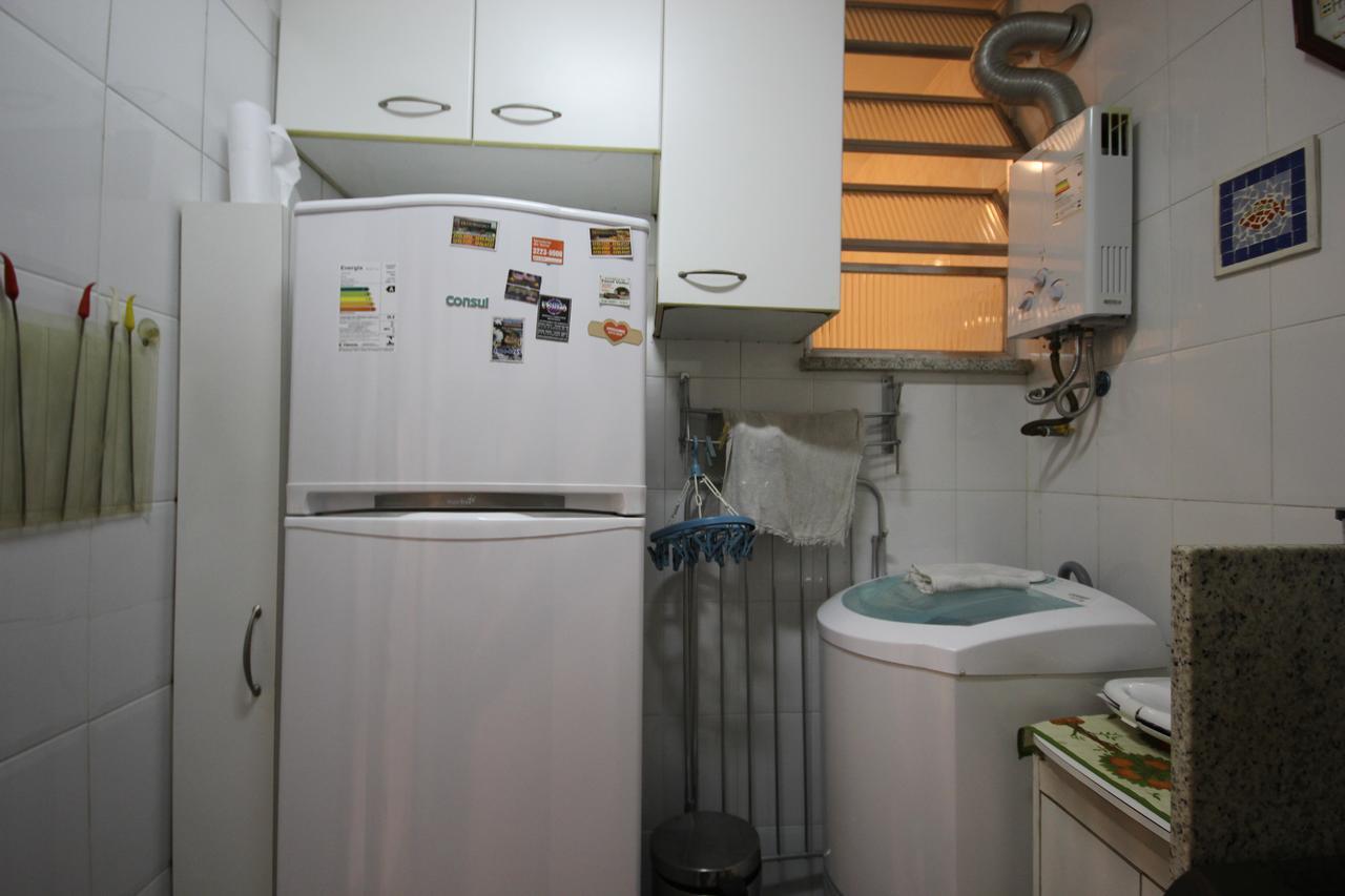 Gohouse Leao 107 Apartman Rio de Janeiro Kültér fotó