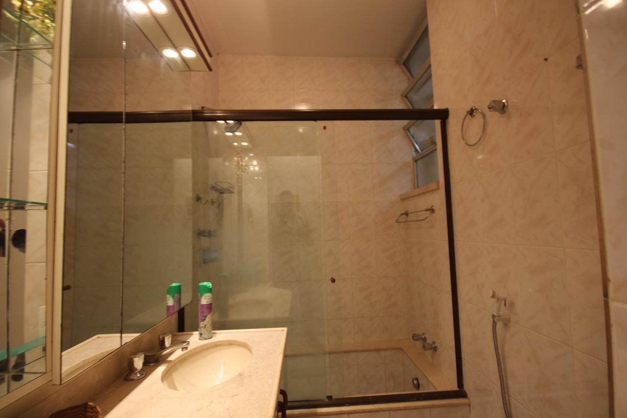 Gohouse Leao 107 Apartman Rio de Janeiro Kültér fotó