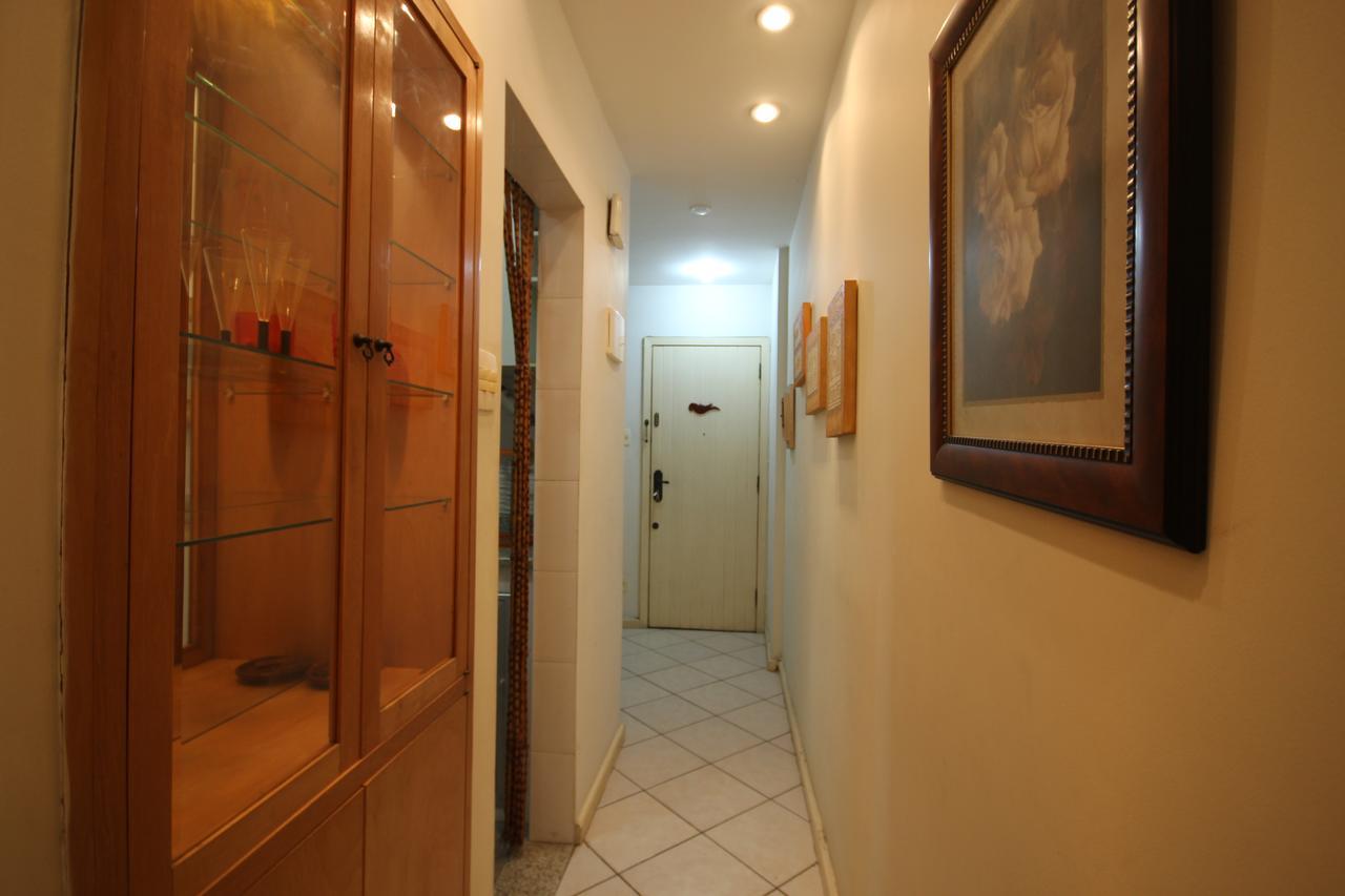 Gohouse Leao 107 Apartman Rio de Janeiro Kültér fotó