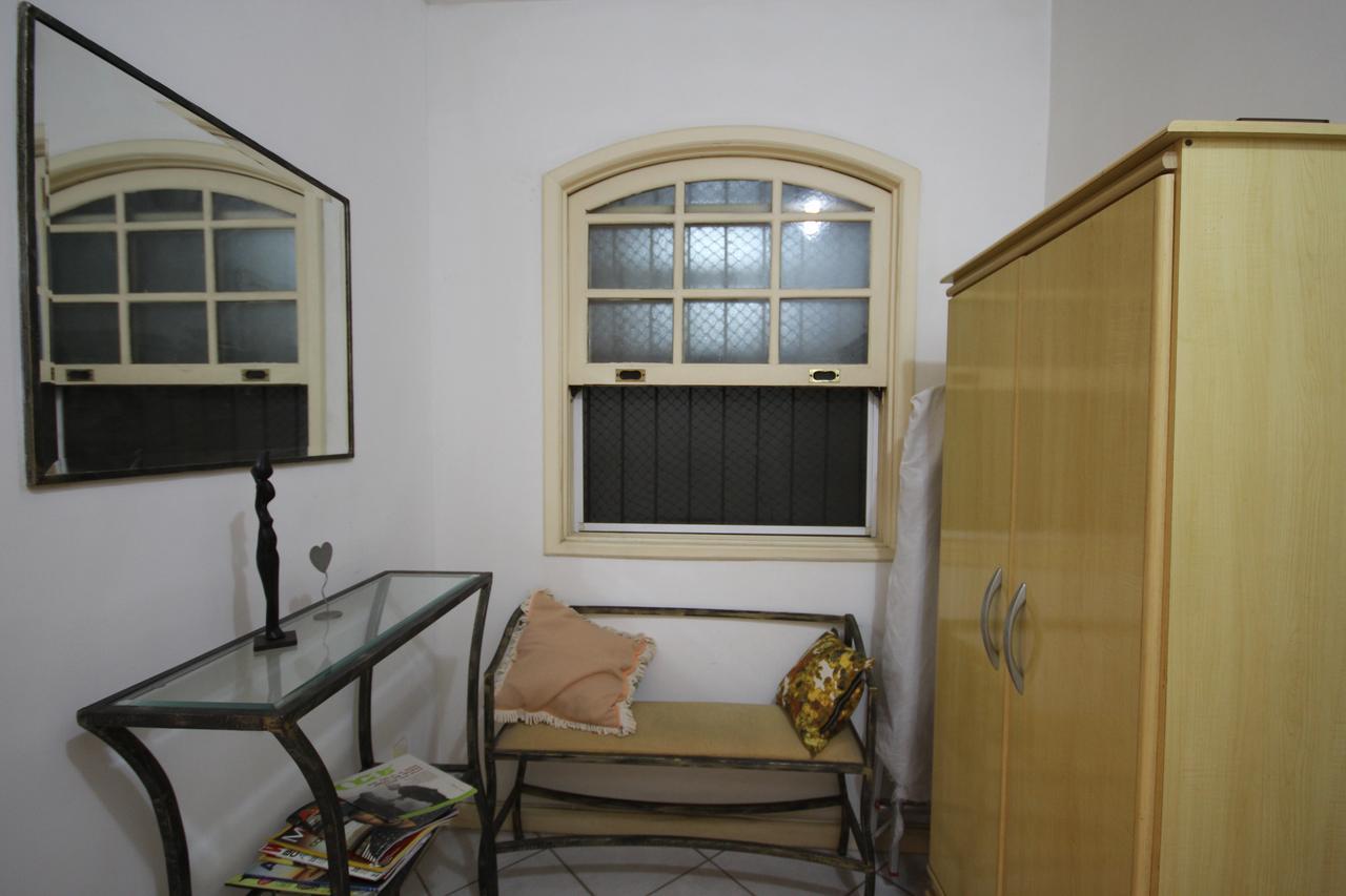 Gohouse Leao 107 Apartman Rio de Janeiro Kültér fotó